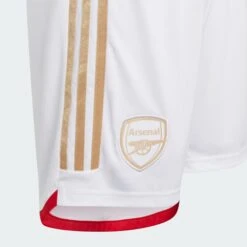 ADIDAS Arsenal 23/24 Home Shorts -Palmeiras Shop k18b1b17ea26b39d6b445ca5f2d3e5754
