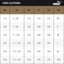 PUMA Kids TeamLIGA Training Youth Football Pants Trousers - Black 20 PUMA Kids TeamLIGA Training Youth Football Pants Trousers - Black -Palmeiras Shop k190e67ceb33d49b53b4f6975fc781c46 4