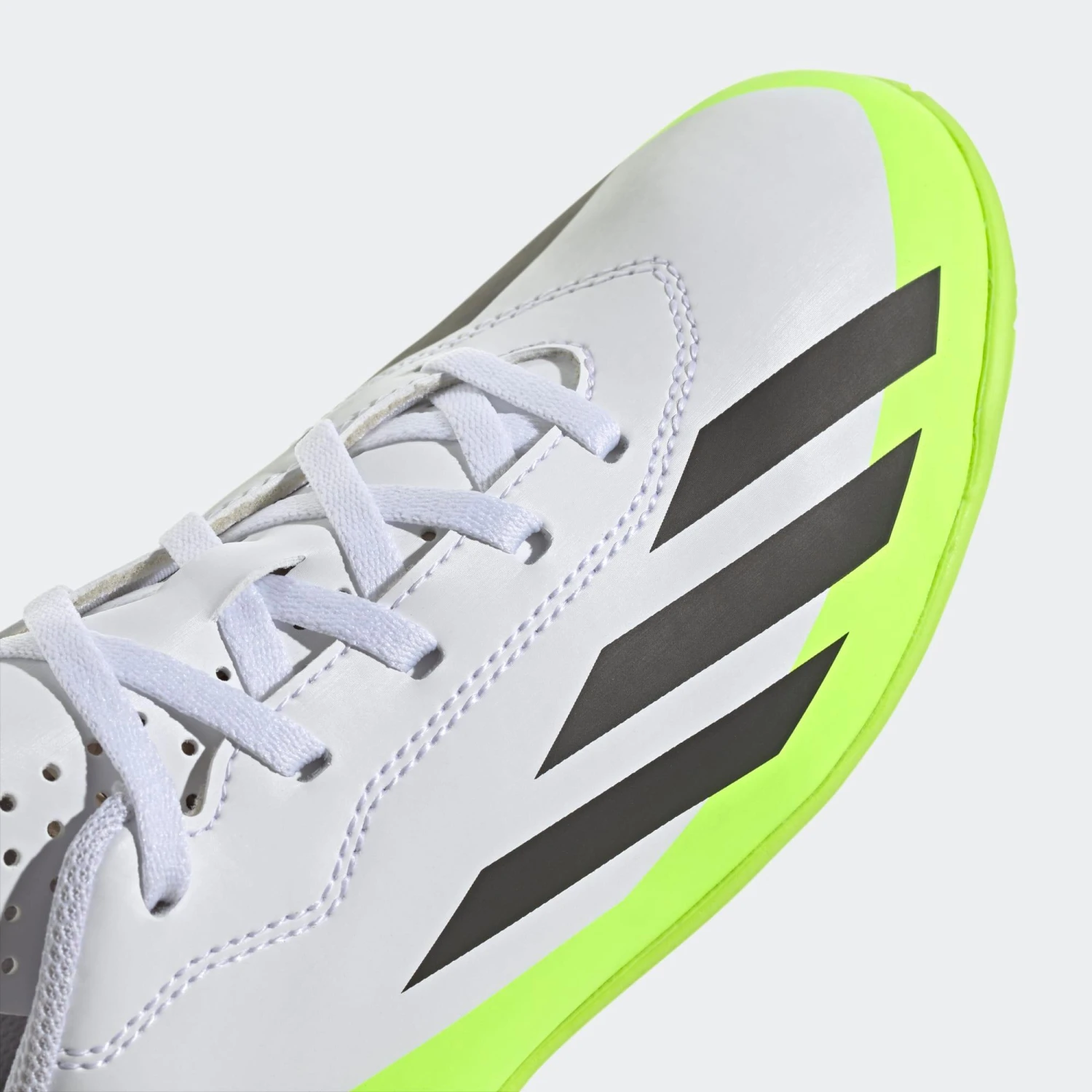 ADIDAS Kids' X.4 - White 7 ADIDAS Kids' X.4 - White - Image 5