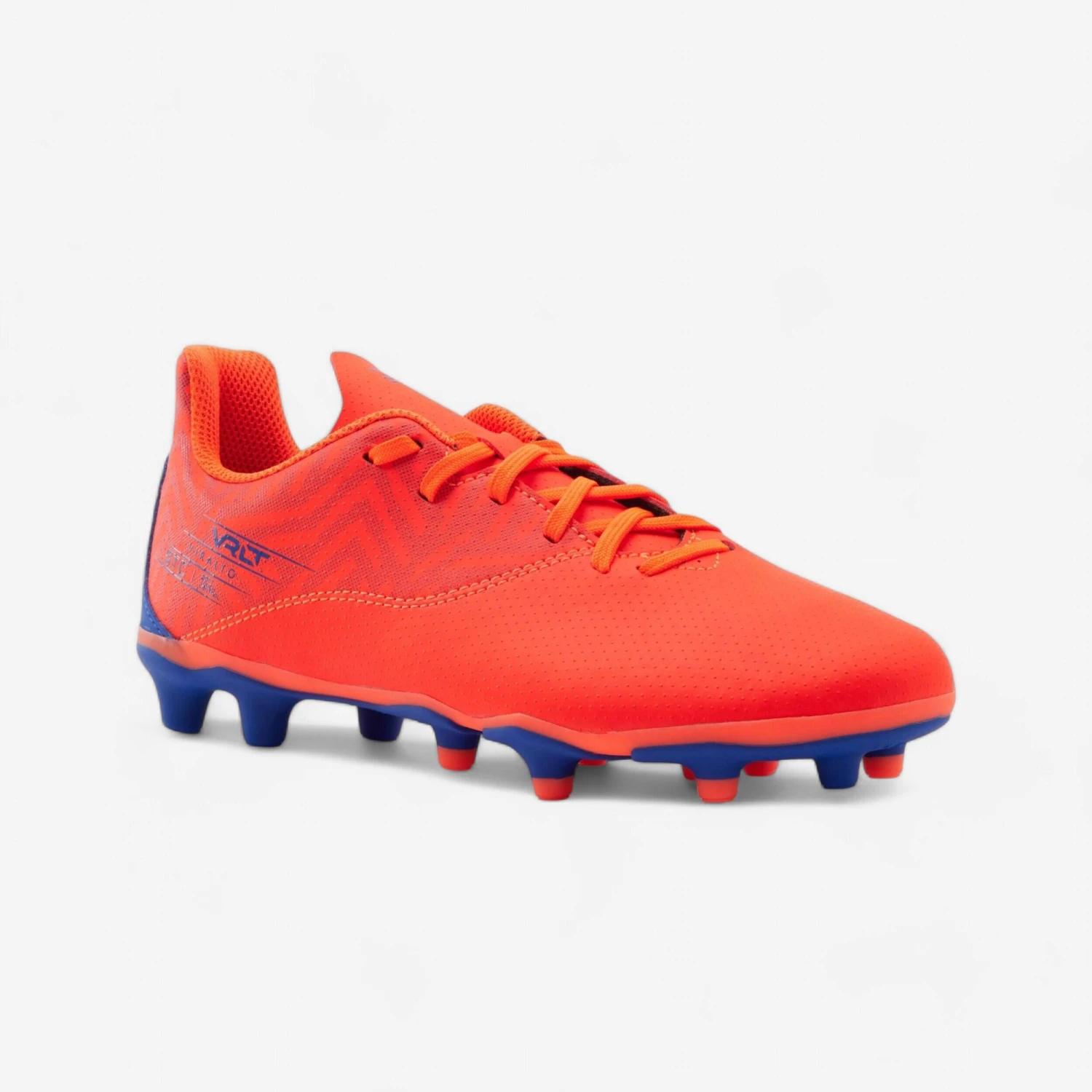 Kipsta Kids' Lace-Up Football Boots Viralto I FG 13 Kipsta Kids' Lace-Up Football Boots Viralto I FG - Image 11