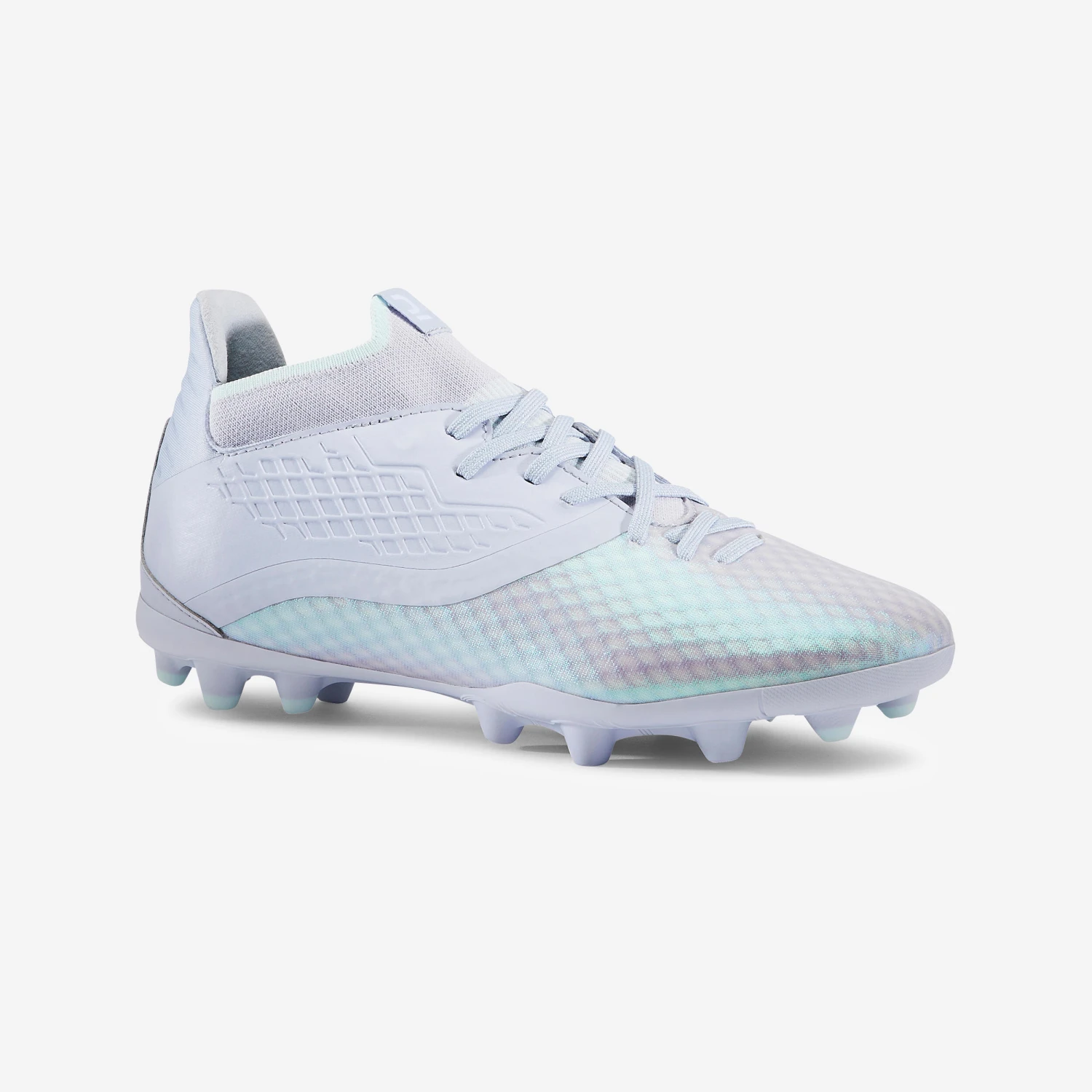 Kipsta Women's MG Football Boots Viralto+ III 3 Kipsta Women's MG Football Boots Viralto+ III