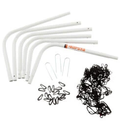 Kipsta Football Goal SG 100 Size S -Palmeiras Shop k1be511ef21d2c1f37e1325542cdb8f84