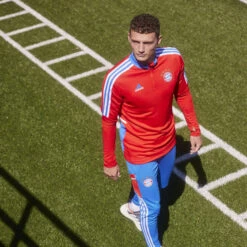 ADIDAS FC Bayern Condivo 22 Training Top 10 ADIDAS FC Bayern Condivo 22 Training Top -Palmeiras Shop k1bf3c68b5168a66e64b586ed361ebfc7