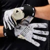 ONE SLYR Lite ArcWolf Junior Goalkeeper Gloves 5 ONE SLYR Lite ArcWolf Junior Goalkeeper Gloves - Image 3