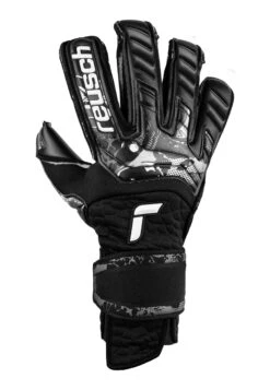 Reusch Attrakt Infinity Resistor AdaptiveFlex Goalkeeper Gloves -Palmeiras Shop k1bfe031ed703ddc68646e1ec82dda812