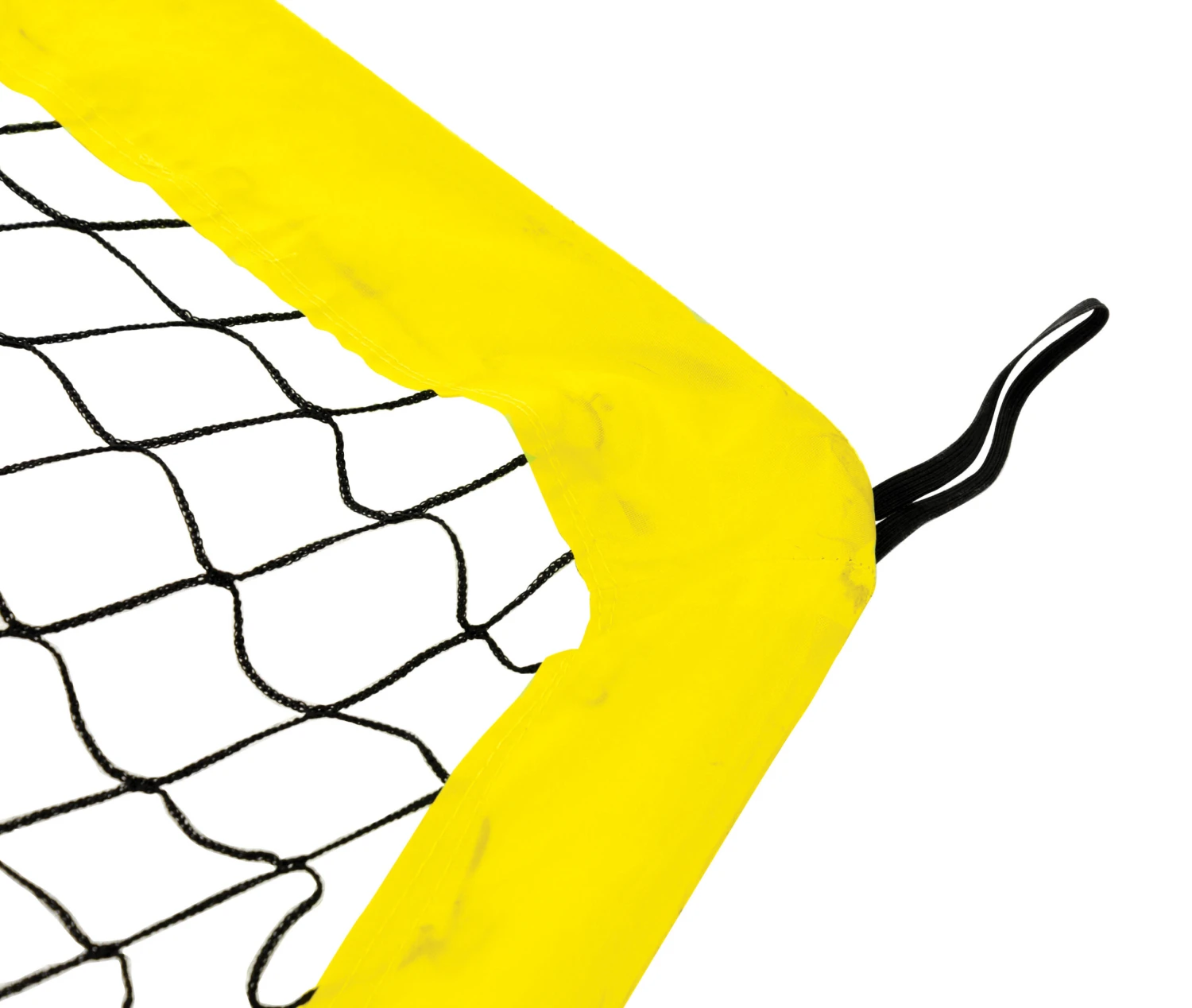 Kickmaster Fibreglass Flexi Goal 8ft 8 Kickmaster Fibreglass Flexi Goal 8ft - Image 6