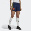 ADIDAS Spain 21/22 Home Shorts