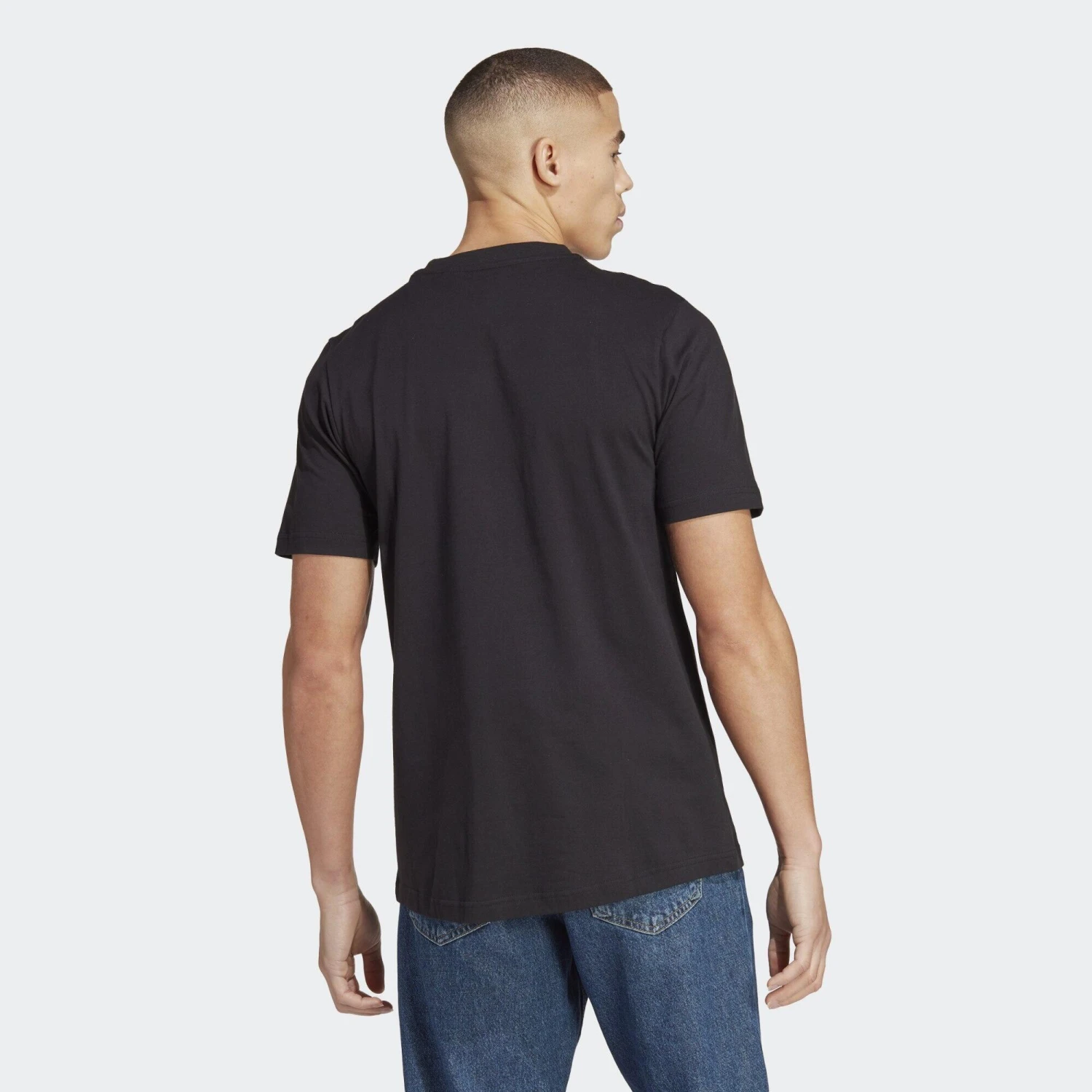 ADIDAS Manchester United Graphic Tee 5 ADIDAS Manchester United Graphic Tee - Image 3