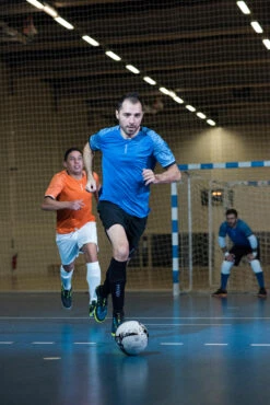 Kipsta Men's Futsal Shirt -Palmeiras Shop k1e725cb3b72eb62a51d2dcd96399f030