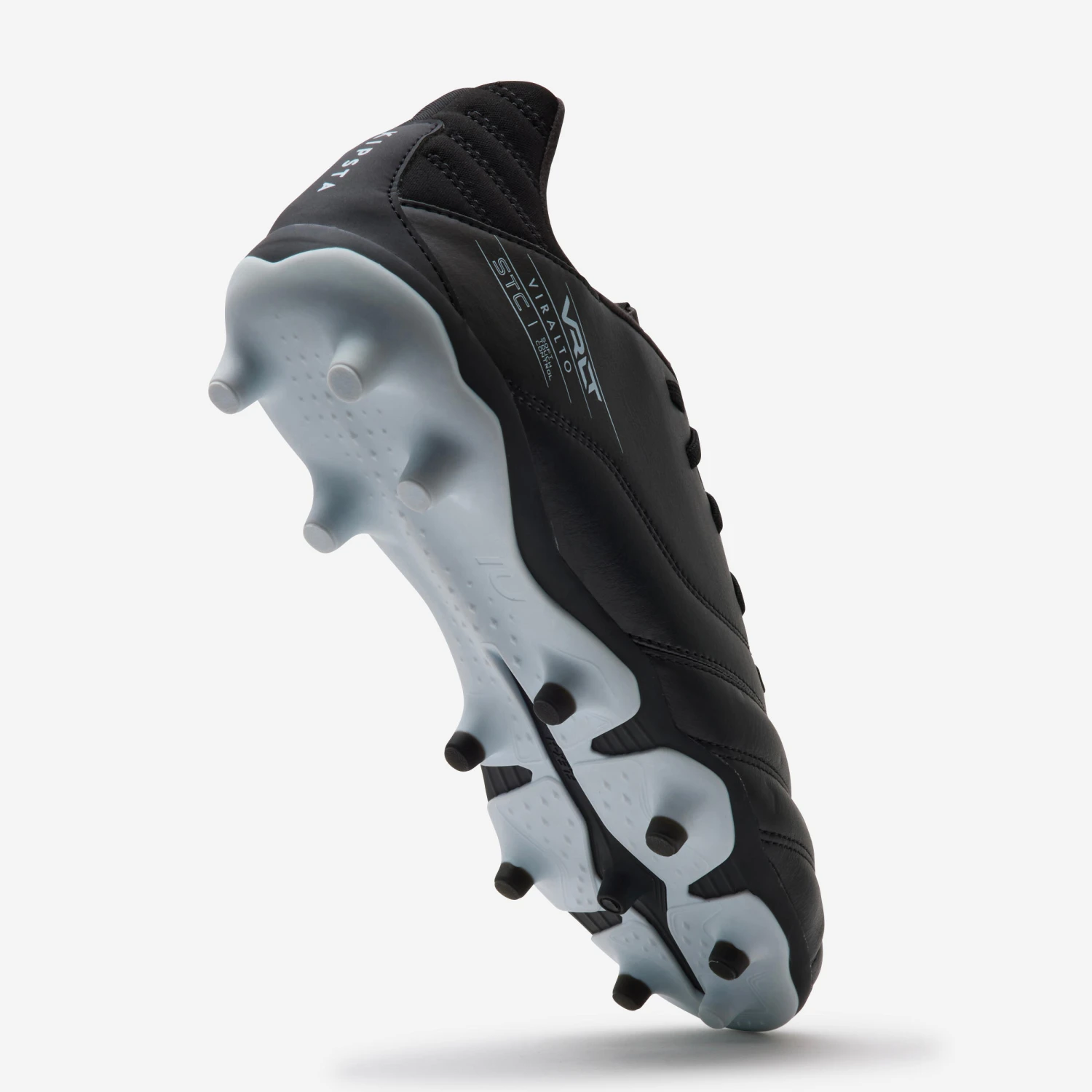 Kipsta Football Boots Viralto II Matador FG Leather 7 Kipsta Football Boots Viralto II Matador FG Leather - Image 5