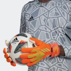ADIDAS Predator Edge League Gloves 11 ADIDAS Predator Edge League Gloves -Palmeiras Shop k1f449530abd44ad515372a44f7e579e0