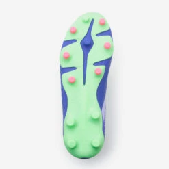 Kipsta Kids' Lace-Up Football Boots Viralto III FG -Palmeiras Shop k203543a3aa47d03e8c1002624ea69130