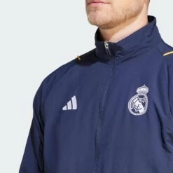 ADIDAS Real Madrid Tiro 23 Presentation Jacket -Palmeiras Shop k213f4cf4f4395baf322e4ec1cefa1705