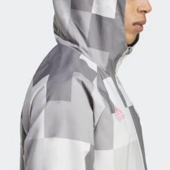 ADIDAS Juventus Graphic Windbreaker -Palmeiras Shop k2185530c73916ce7bf40342b1dcc9620