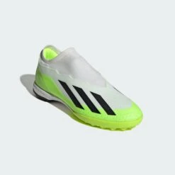 ADIDAS X Crazyfast.3 Laceless Turf Boots -Palmeiras Shop k224b624bd49ca7339d32bad8936a12e4