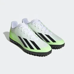 ADIDAS Adult TF X Crazyfast.4 -Palmeiras Shop k224fc4fc278668a38e31652ff2cd0a86