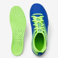 Kipsta Kids' High-Top Football Boots Agility 500 MG -Palmeiras Shop k22a45f9db28e474b6156954bd26d0b81