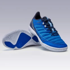 Eskudo 500 Women's Futsal Fabric Trainers -Palmeiras Shop k22d1fdfabcdc29abed7113cba8047688