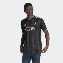 ADIDAS Juventus 22/23 Away Jersey