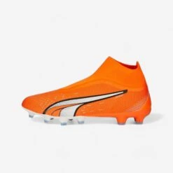 Puma Adult Football Boots Ultra Match LL.3 MG