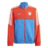 ADIDAS FC Bayern Condivo 22 Presentation Jacket -Palmeiras Shop k22edb85cdac6e82b0599221b087e8283