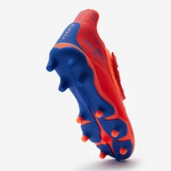 Kipsta Kids' Rip-Tab Football Boots Viralto I Easy FG -Palmeiras Shop k2309ef748fd3c9e05c3ff90a1f733338