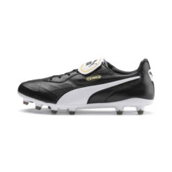 PUMA Unisex KING Top FG Football Boots - Black -Palmeiras Shop k23139c63f861fdac6e496dfcc597082b