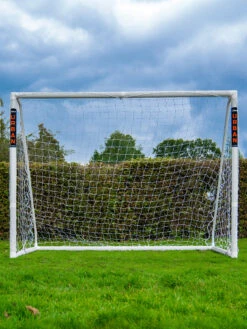 Football Flick 8 X 6 Urban UPVC Football /Soccer Goal 8 Football Flick 8 X 6 Urban UPVC Football /Soccer Goal -Palmeiras Shop k2383029470537bc5b146a5ca4d14e0ab
