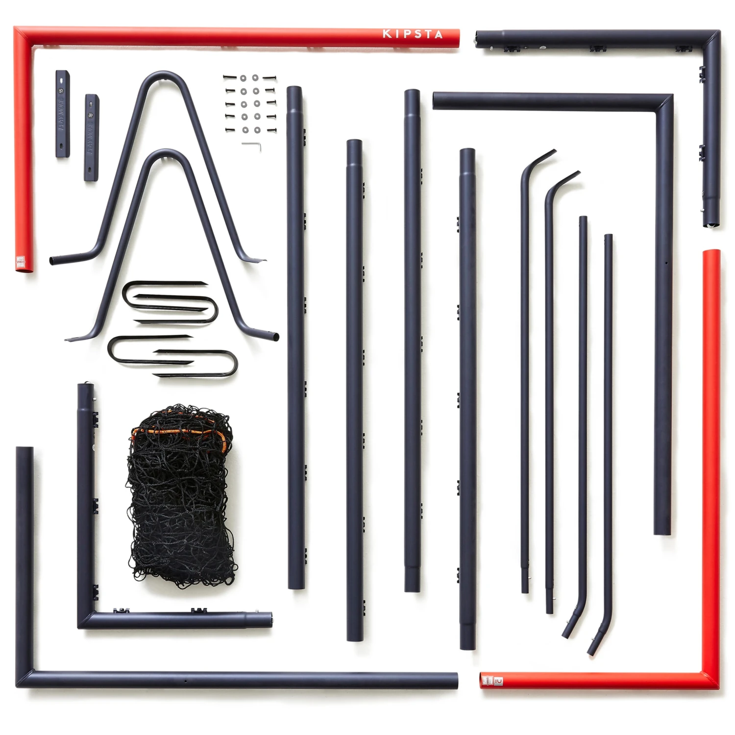 Kipsta Football Goal SG Classic 500 Size L 18 Kipsta Football Goal SG Classic 500 Size L - Image 16