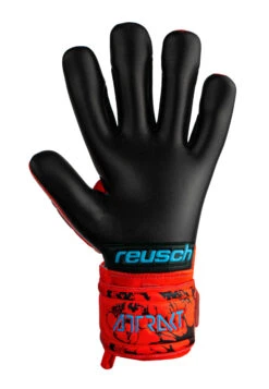 Reusch Attrakt Grip Evolution Goalkeeper Gloves -Palmeiras Shop k23f6e1695992c69b17fac1107e272dd9