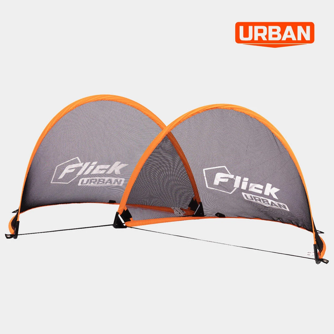 Pair Of Urban 4ft Pop 3 Pair Of Urban 4ft Pop