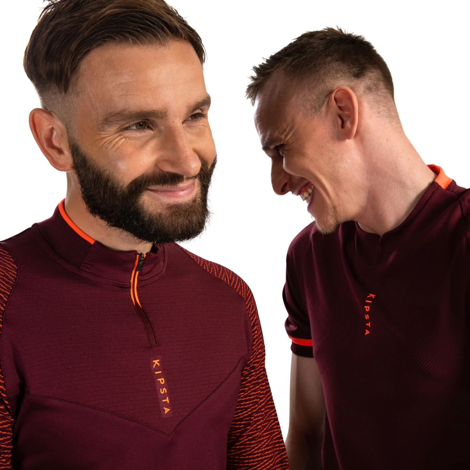 Kipsta Adult Football Shirt CLR 14 Kipsta Adult Football Shirt CLR - Image 12