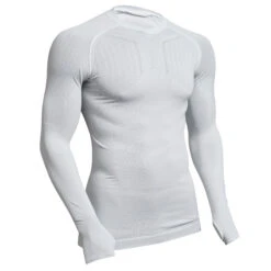 Kipsta Adult Long-Sleeved Base Layer Keepdry 500 -Palmeiras Shop k2450058c4303e9f130cb920d201ef1e5