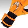 HO Soccer ONE Negative Goalkeeper Gloves 6 HO Soccer ONE Negative Goalkeeper Gloves - Image 4