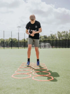 Football Flick Octa Speed Football & Sports Training Rings 11 Football Flick Octa Speed Football & Sports Training Rings -Palmeiras Shop k246b91fd872c32704bac208d9dc9455f