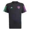 ADIDAS FC Bayern Tiro 23 Cotton Tee Kids -Palmeiras Shop k24798e2a57816d953cac7b0858a027c0
