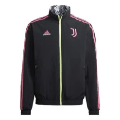 ADIDAS Juventus Anthem Jacket -Palmeiras Shop k24d65ad6bded3572b6a798b5d28134e7
