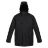 Regatta Mens Palben Waterproof Parka (Black/Black) 1 Regatta Mens Palben Waterproof Parka (Black/Black) -Palmeiras Shop k253f57aaf6ff5af1b53ae5f57c273b2c
