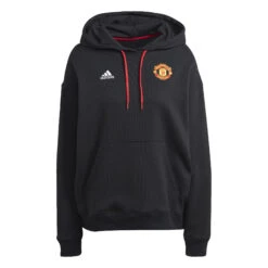 ADIDAS Manchester United Hoodie -Palmeiras Shop k2552b4304142d64571e5751adba59191