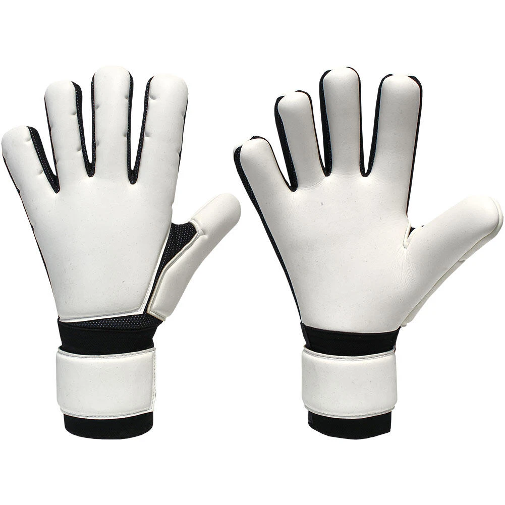 Keeper ID Personal Negative Wind Block Junior Goalkeeper Gloves 3 Keeper ID Personal Negative Wind Block Junior Goalkeeper Gloves