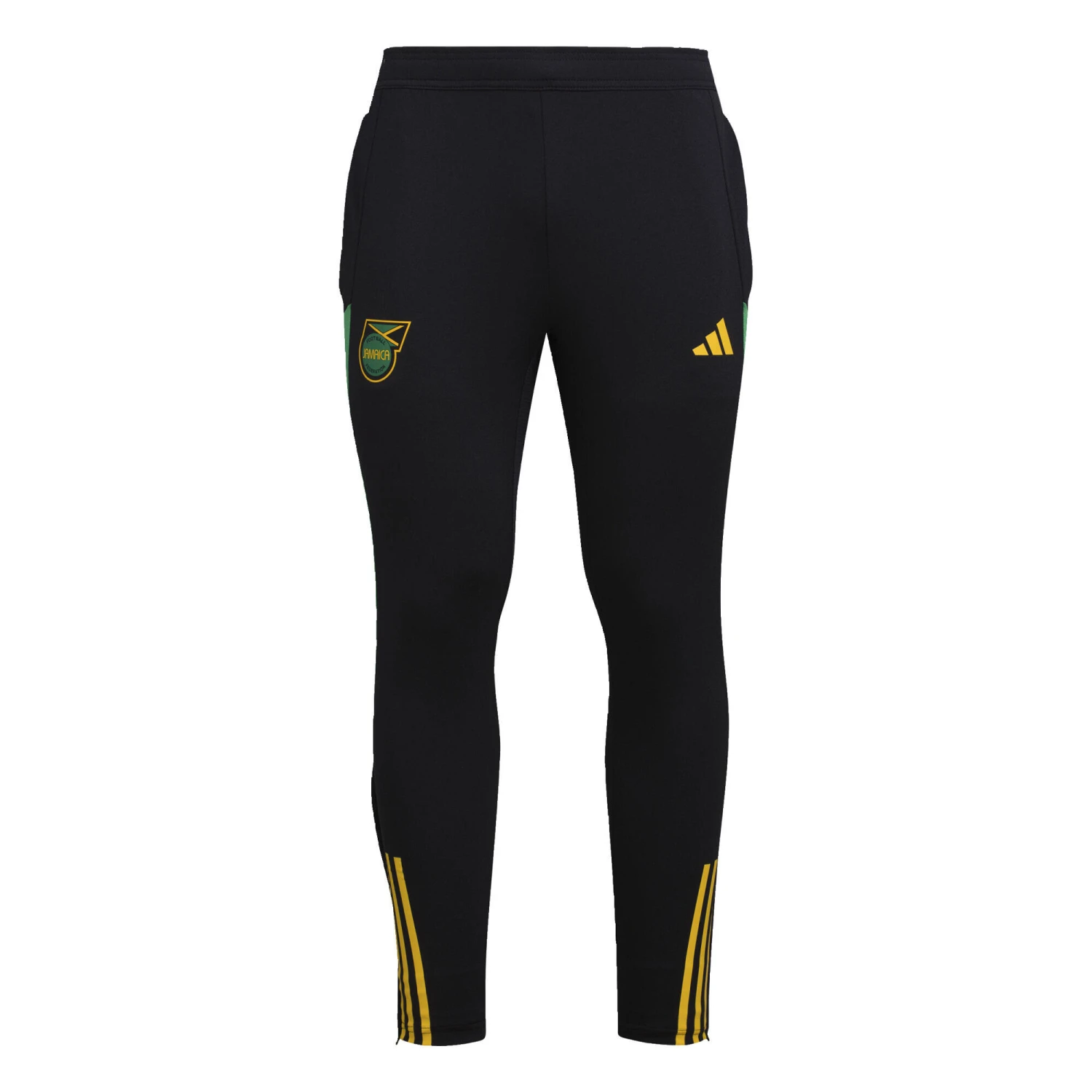 ADIDAS Jamaica Tiro 23 Training Pants 4 ADIDAS Jamaica Tiro 23 Training Pants - Image 2