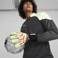 Puma FUTURE Pro Hybrid TRICKS X EURO 2016 Goalkeeper Gloves -Palmeiras Shop k25c08a520fd94bcdb0b6f3f2177b20f6