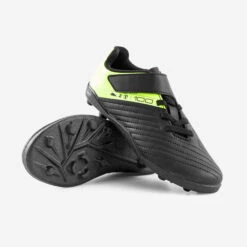 Kipsta Hard Ground Football Boots Agility 100 -Palmeiras Shop k26693e98f5a4234b4afdff3a7e508eb8