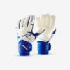 Kipsta Adult Football Goalkeeper Gloves F500 Viralto -Palmeiras Shop k2669ece1178ecfe4472b004c60bb6b4e