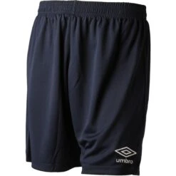 UMBRO Childrens/Kids Club II Shorts (Black) -Palmeiras Shop k26c21c4883e15836768b92a959016d3a