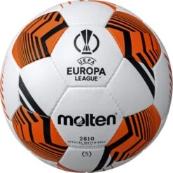 Molten UEFA Europa League Ball 2021/22 (2810)