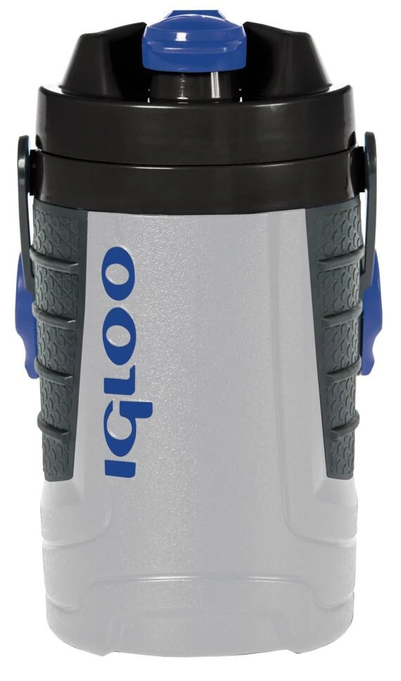IGLOO Performance Insulated Water Jug 1L 4 IGLOO Performance Insulated Water Jug 1L - Image 2