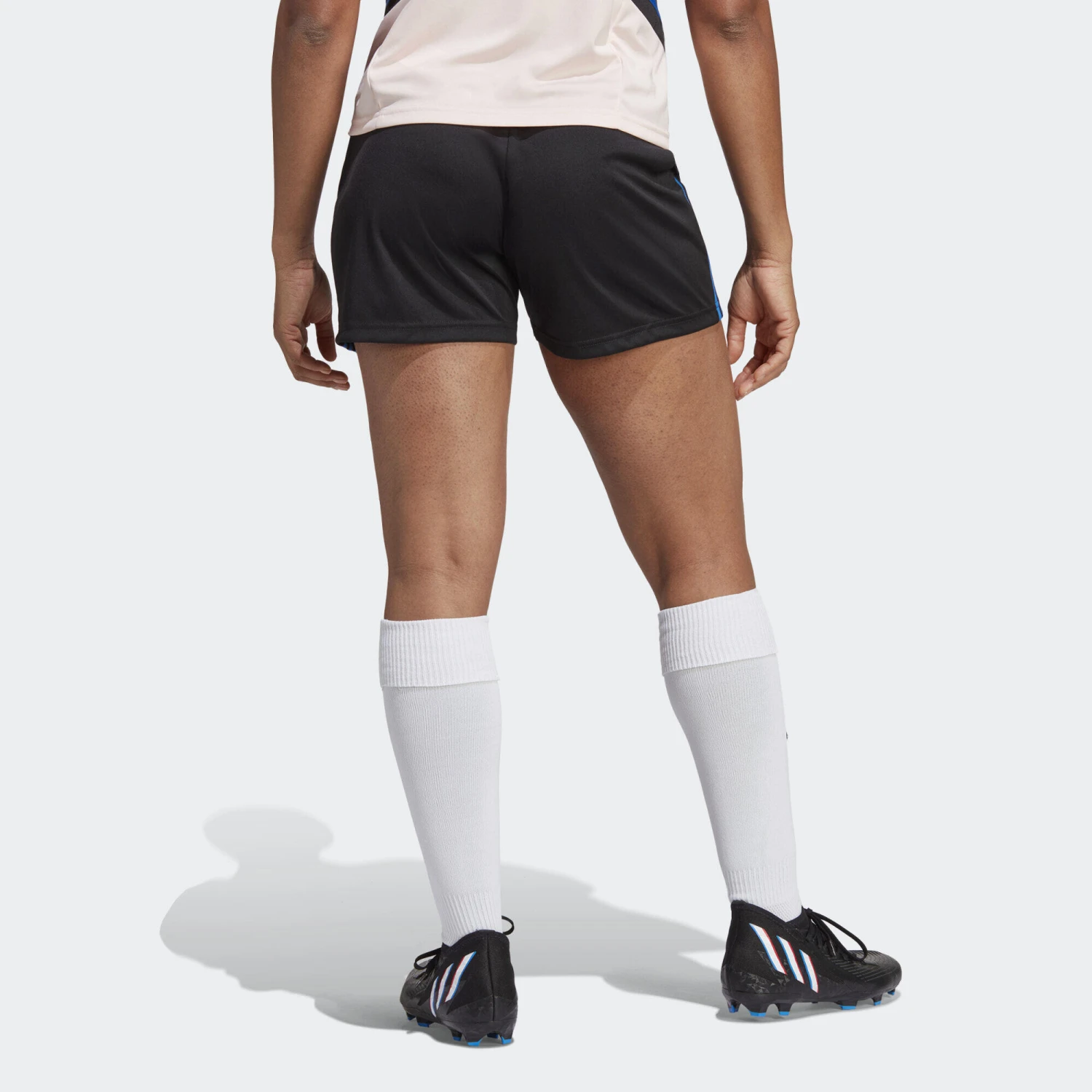 ADIDAS Manchester United Condivo 22 Training Shorts 5 ADIDAS Manchester United Condivo 22 Training Shorts - Image 3