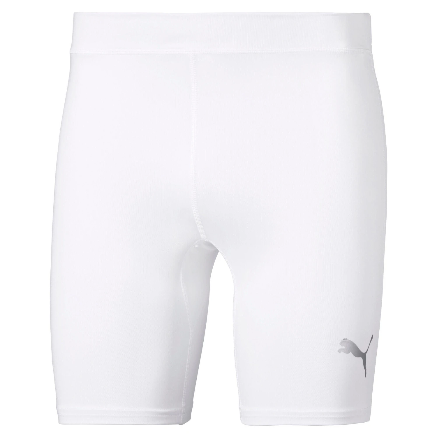 PUMA Mens LIGA Baselayer Short Tights 10 PUMA Mens LIGA Baselayer Short Tights - Image 8