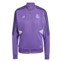 ADIDAS Real Madrid Condivo 22 Training Track Jacket -Palmeiras Shop k27c614dd95c46c1ebda68f55b6c9e184